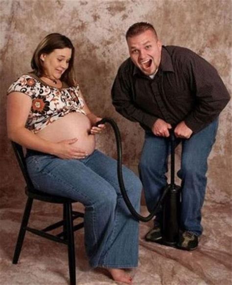 Funny Pregnancy Pictures Gallery Ebaum S World