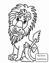 Lion Coloring Pages Lions Family Football Cute Computer Cartoon King Printable Lab Getcolorings Color Characters Getdrawings Detroit Supercoloring Colorings Clipartmag sketch template