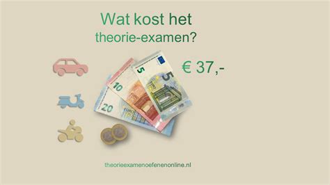 waar kun je het theorie examen afleggen theorie examencentrum gambaran