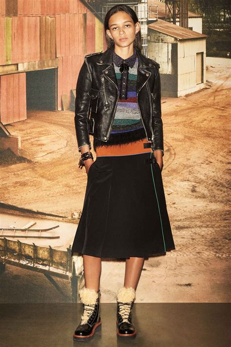 leggy nicola peltz wows in leather mini skirt at marie