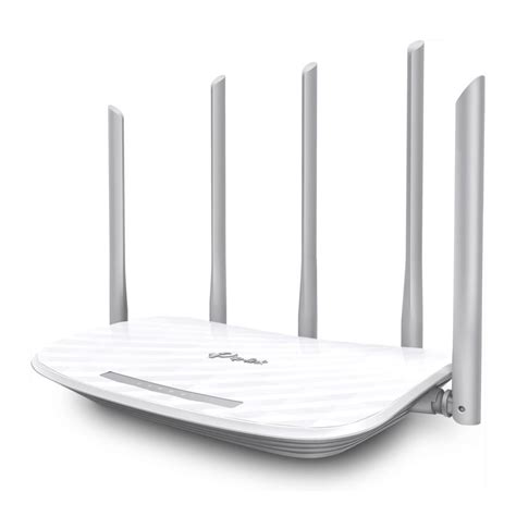 tp link ac wireless dual band router archer  elabstoregr
