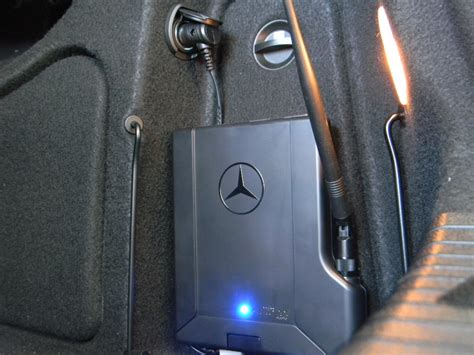 aristocrat motors mercedes benz introduces  vehicle wifi hotspot