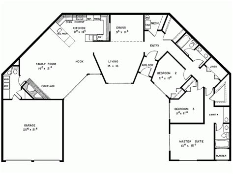 shaped house plans  courtyard hiring interior designer
