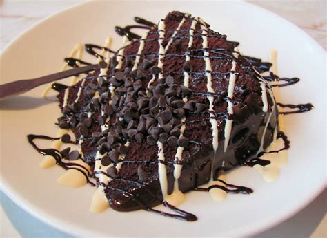 chocolate cake tumblr image 812984 by arakan on