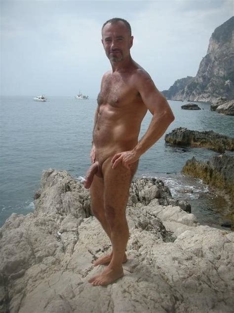 Free Big Dick On Nude Beach