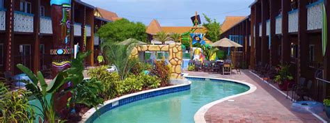 a true cocoa beach water park hotel westgate cocoa beach resort