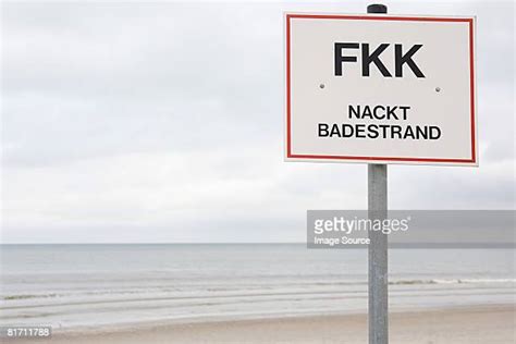 german nude beaches bildbanksfoton och bilder getty images