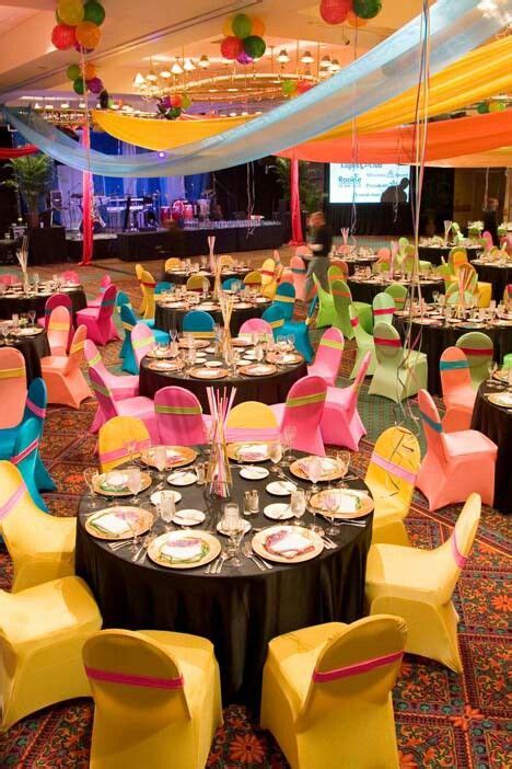 Event Themes Party Themes Party Ideas Theme Parties Flower Power