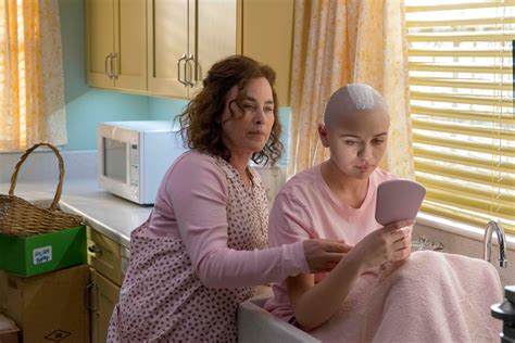 the act trailer gypsy rose blanchard snaps in new hulu show