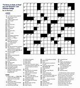 Crossword Puzzles Printable Puzzle Adults Spring Pages Kids Coloring Easy College Whitman Printables Online Bestcoloringpagesforkids A4 Solver Choose Board Worksheets sketch template