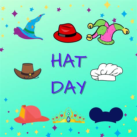 day   holiday hat day care quality community