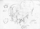 Plans Vardo Wagon Sheepherders sketch template