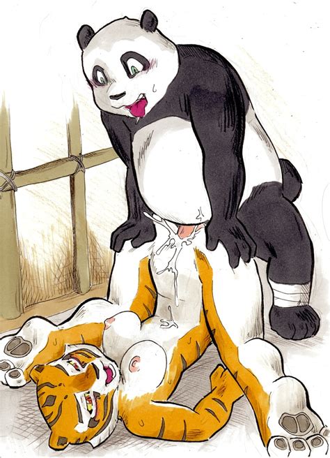 better late than never spanish kung fu panda hentai online porn manga and doujinshi