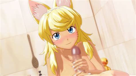 Dlsite English For Adults Wolf Girl With You [special Article
