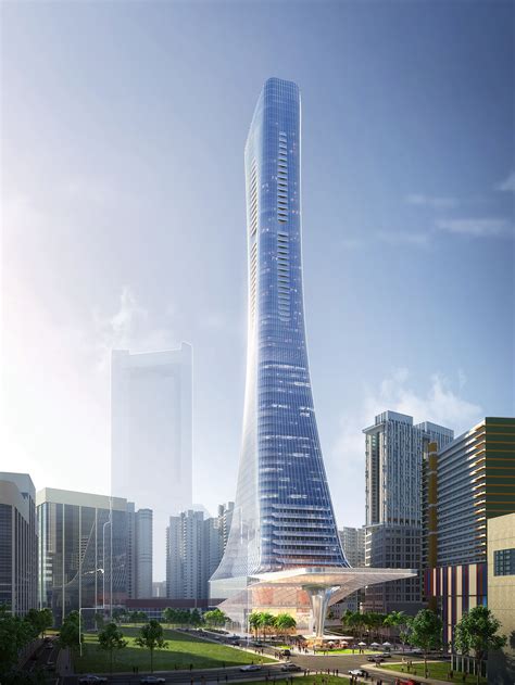 singapore tower noore arhitekti preemia