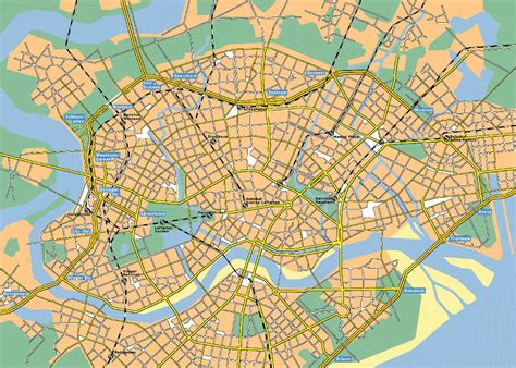 fantasycitymap urban geofiction