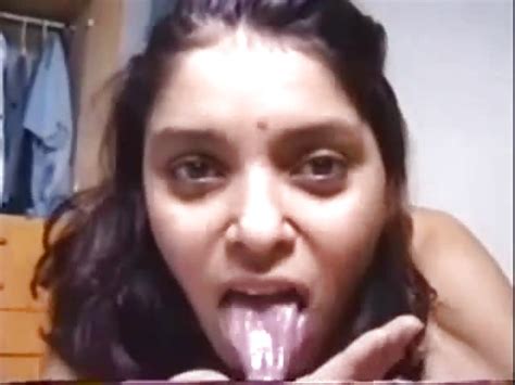 beautiful indian girls swallowing loads of cum