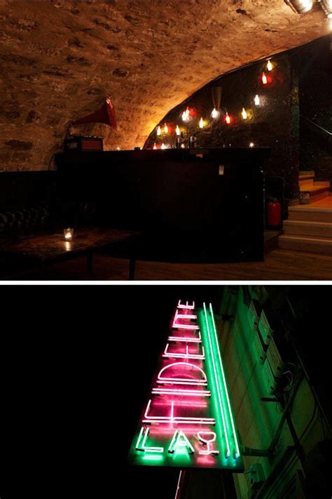 The Best Places To Go Out In Paris The Best Nightclubs