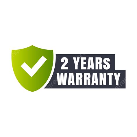 years warranty element  years warranty  years warranty label