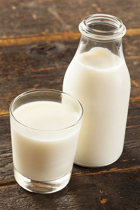 Milk 10 Surprising Ways To Sweeten Food Without Sugar Popsugar