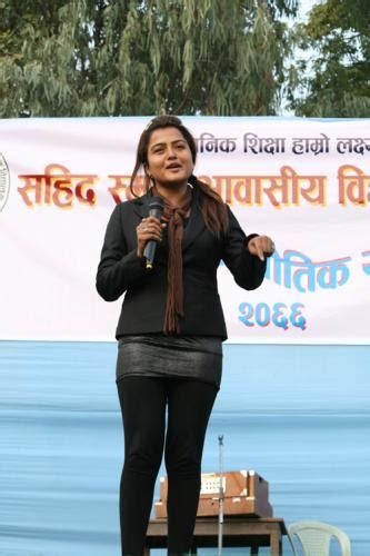 rekha thapa hot sexy nepali actress part 2