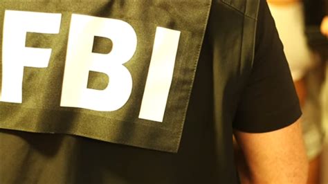 Human Trafficking Is Among The Most Heinous Crimes The Fbi Encounters