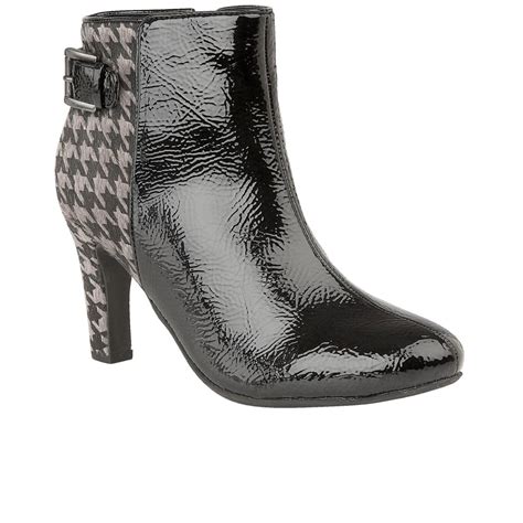 Lotus Soni Womens Dress Ankle Boots Women From Charles Clinkard Uk