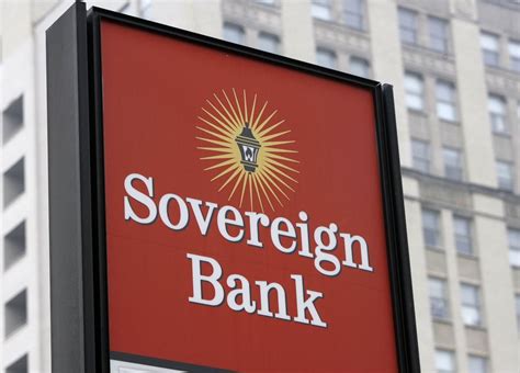 sovereign bank  change    million marketing push njcom