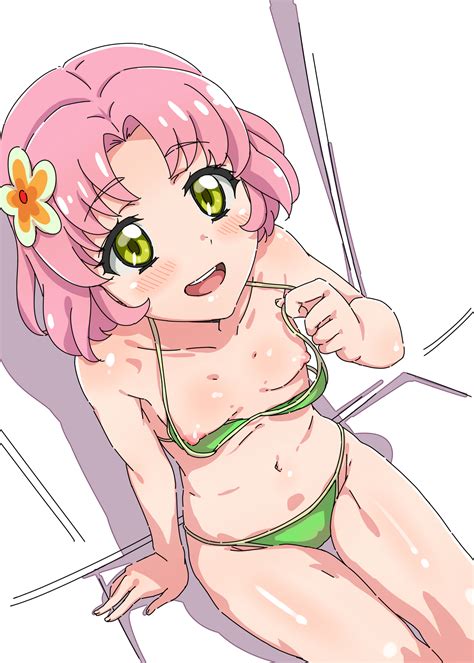 Kitaouji Sakura Aikatsu And 1 More Drawn By Karahai 31448823