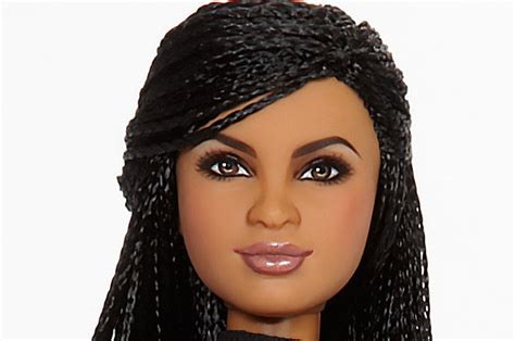 Barbie Made An Ava Duvernay Doll And It S Pretty Awesome