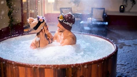 Lay Z Spa Helsinki Hot Tub Review All Round Fun Uk