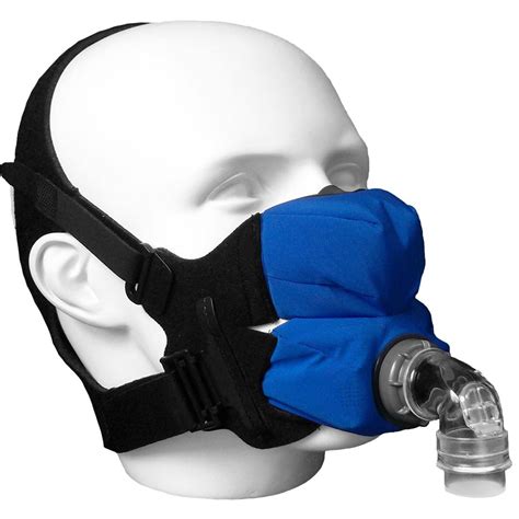 sleepweaver anew full face cloth cpap mask cpap mask cpap full face mask