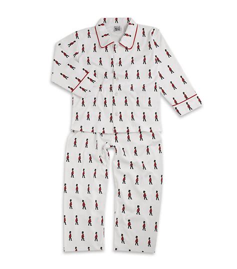 romeo harrods nightwear pijamas muy british