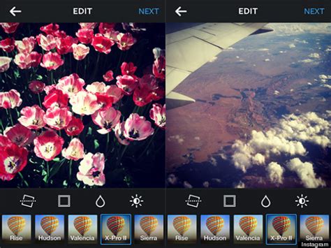 every instagram filter definitively ranked huffpost