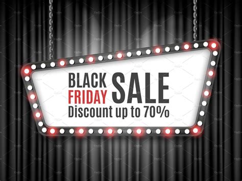affordable black friday sale graphic marketing materials fazai inspirations