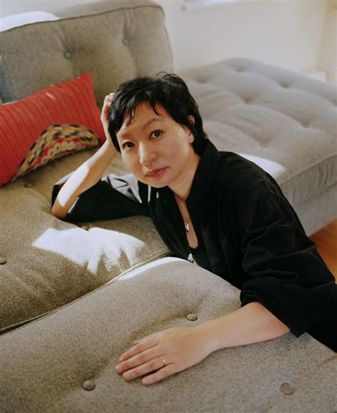 Cathy Park Hong And The Complexities Of Asian American Consciousness