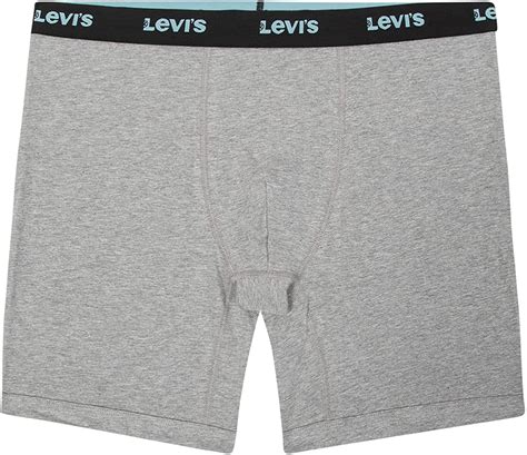 Levi S Mens Underwear Big And Tall Underwear For Men 3x 6x Mens Boxer