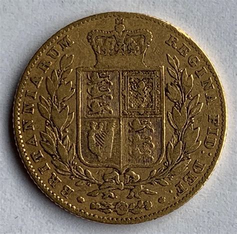 sovereign  sale   hughes coins