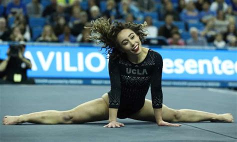 ucla s katelyn ohashi out to punctuate viral season with
