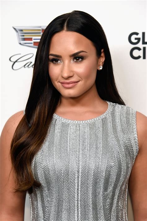 Sexy Demi Lovato Pictures Popsugar Celebrity Photo 94