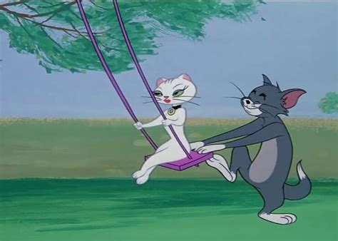 Tom And Jerry Toodles