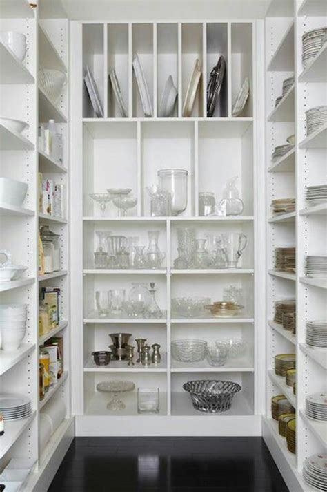 diy pantry redesign images  pinterest pantry ideas
