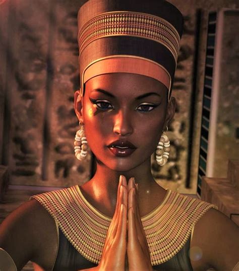 Amazing Art From Ancient Egyptian To Futuristic Sola Rey