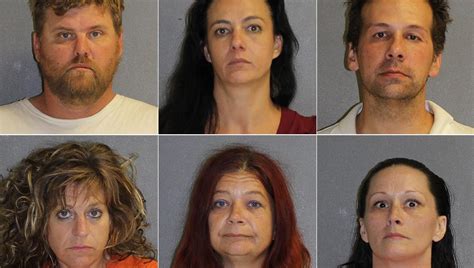 6 arrested in volusia prostitution sting