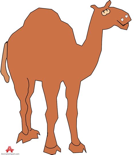 cartoon camel naked girls