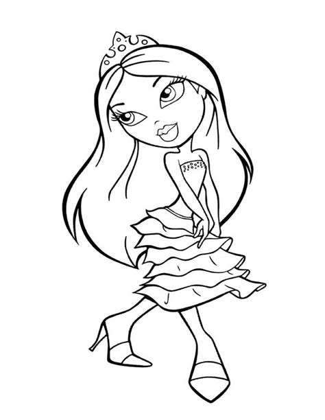 princess coloring pages  coloring pages  kids