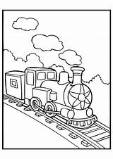 Polar Express Coloring Pages Kids Train Coloring4free Printable Sheets Template Bell Book Bestcoloringpagesforkids Choose Board Print sketch template