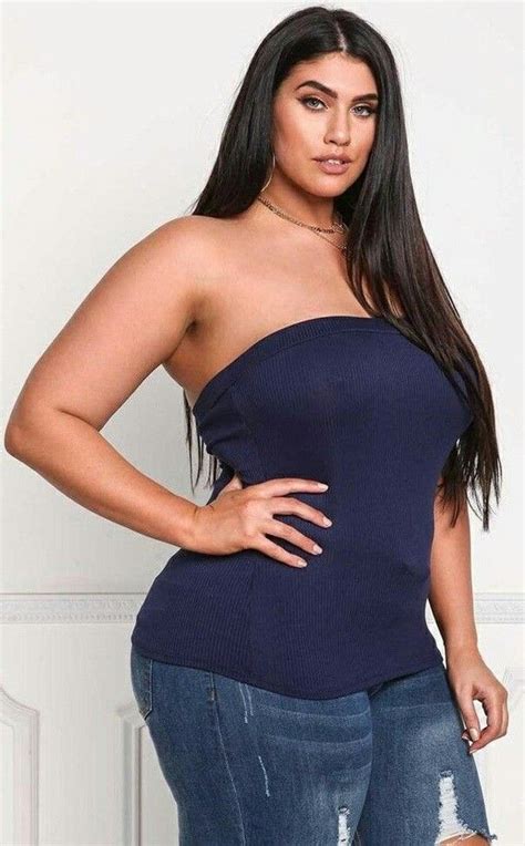 Best Plus Size Beauty Images On Pinterest Curves Hot Sex Picture