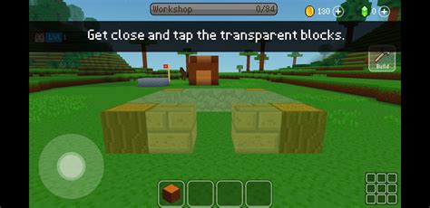 descargar block craft   apk gratis  android