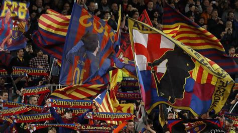 la liga news spanien hebt zuschauerverbot  fussballstadien auf fussball news sky sport